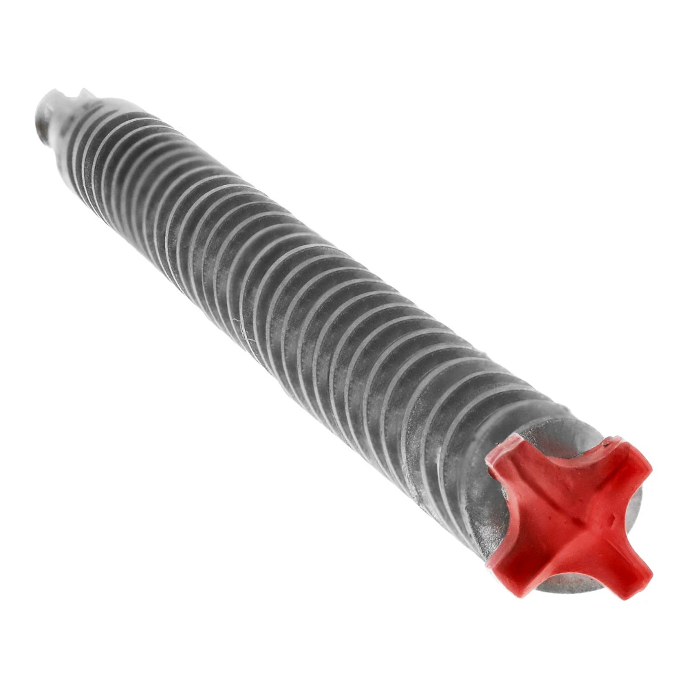27/32" X 8" X 10" Rebar Demon Sds Plus 4 Cutter Full Carbide Head Hammer Bit Diablo