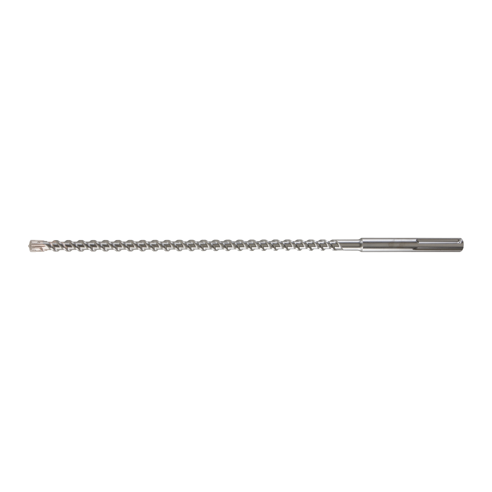 Bosch 7/8 in. x 8 in. x 13 in. SDS-MAX Speed-X Carbide Rotary