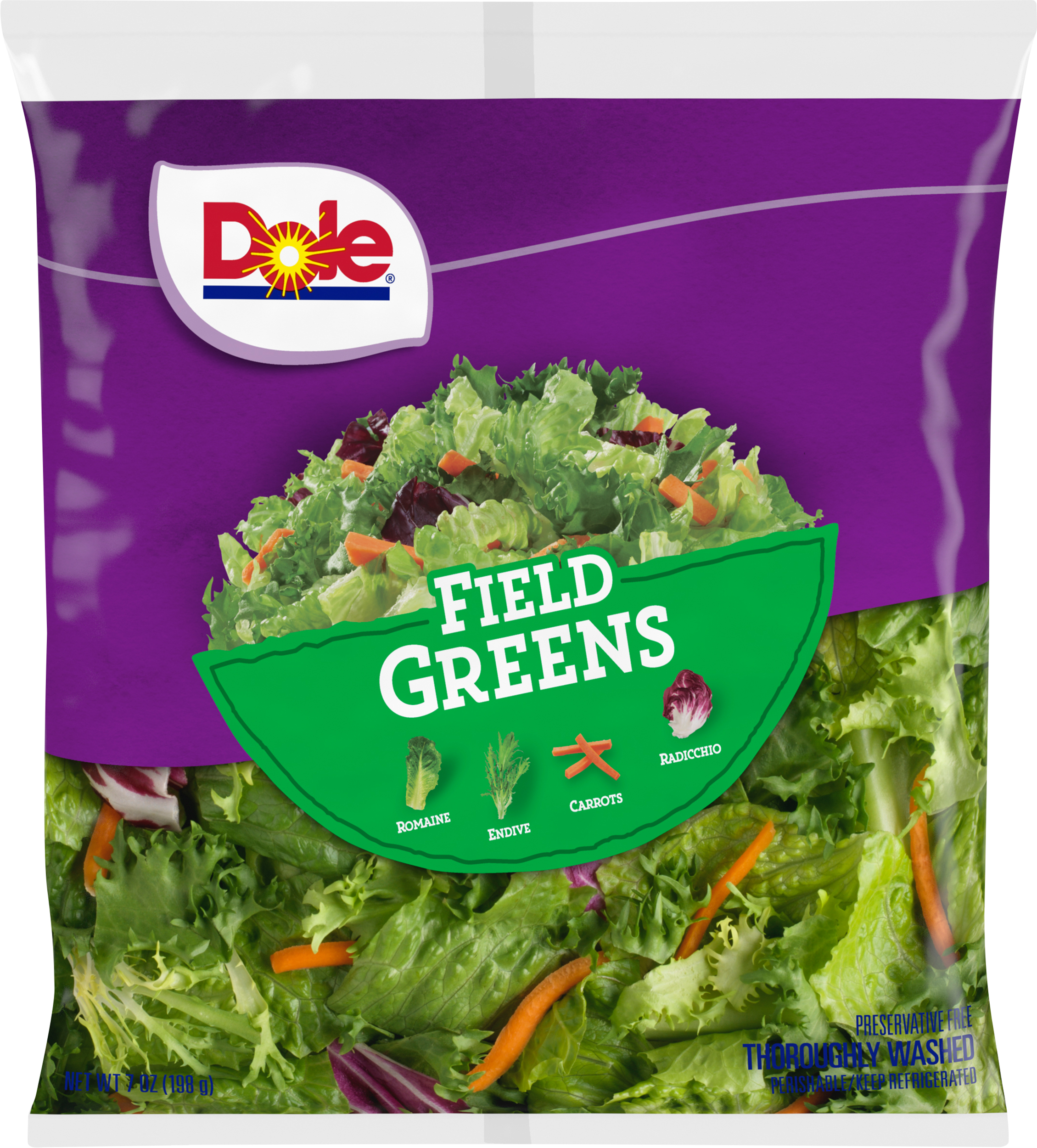 Field Greens