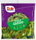 Field Greens image