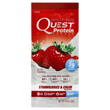 Quest Protein Powder 0.99 Oz image