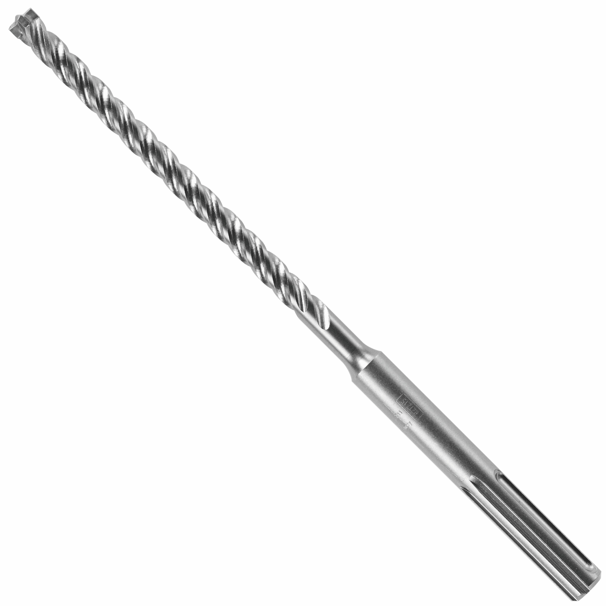 Bosch 1/2 x 8 x 13 SDS-Max SpeedXtreme Rotary Hammer Drill Bit - White  Cap