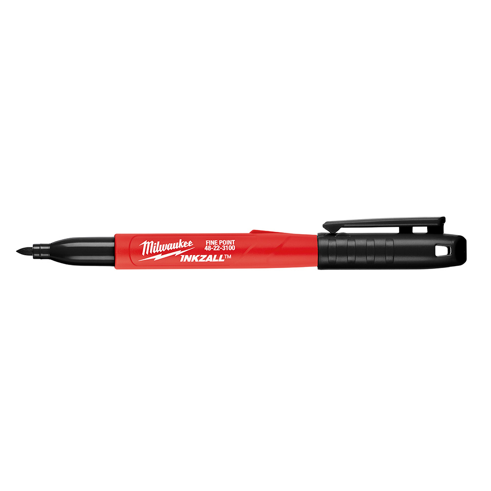 Construction Marker Long Head Markers Mechanical Pencil Marker