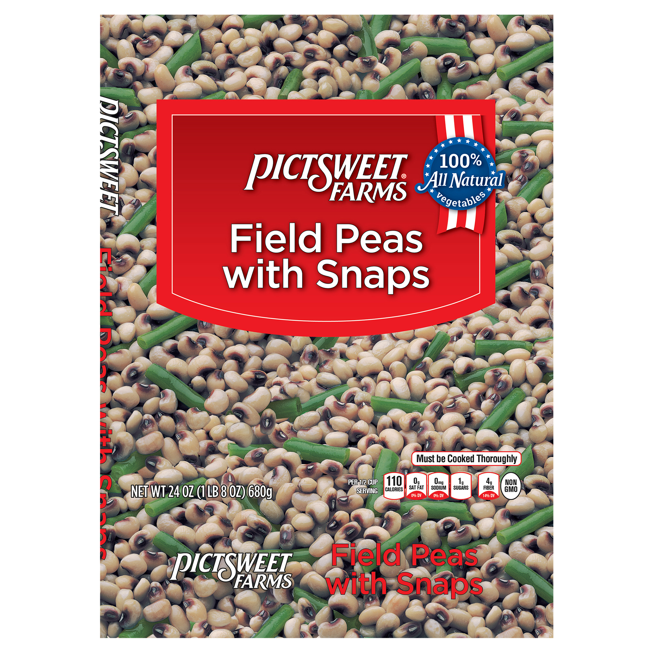 Field Peas