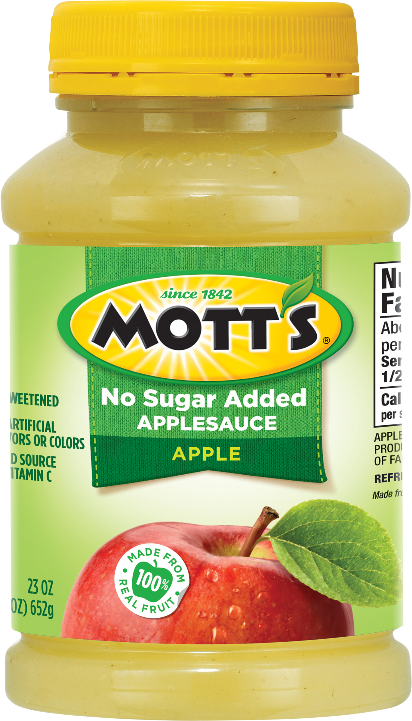Applesauce, Apple