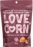 Corn, BBQ, Crunchy image
