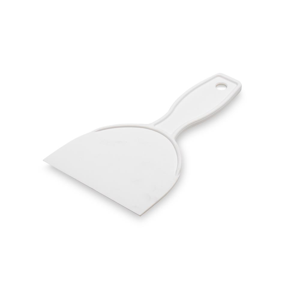 PLASTIC PUTTY KNIFE - JC Licht