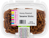 Sesame Sticks, Honey Roasted image