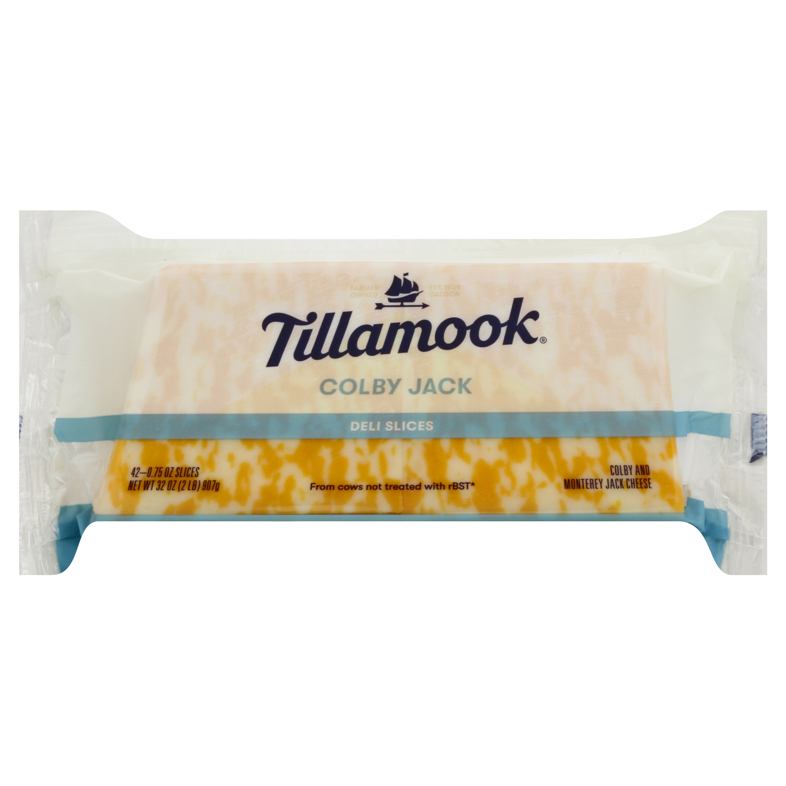 Tillamook Cheese 42 Ea