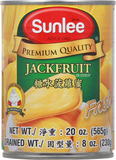 Jackfruit, in Syrup image