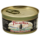 Pillar Rock Red Salmon 6 Oz image