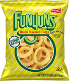 Onion Flavored Rings image