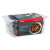 Plated Cooking Kit 30.8 Oz