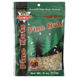 Amport Pine Nuts 4 Oz image