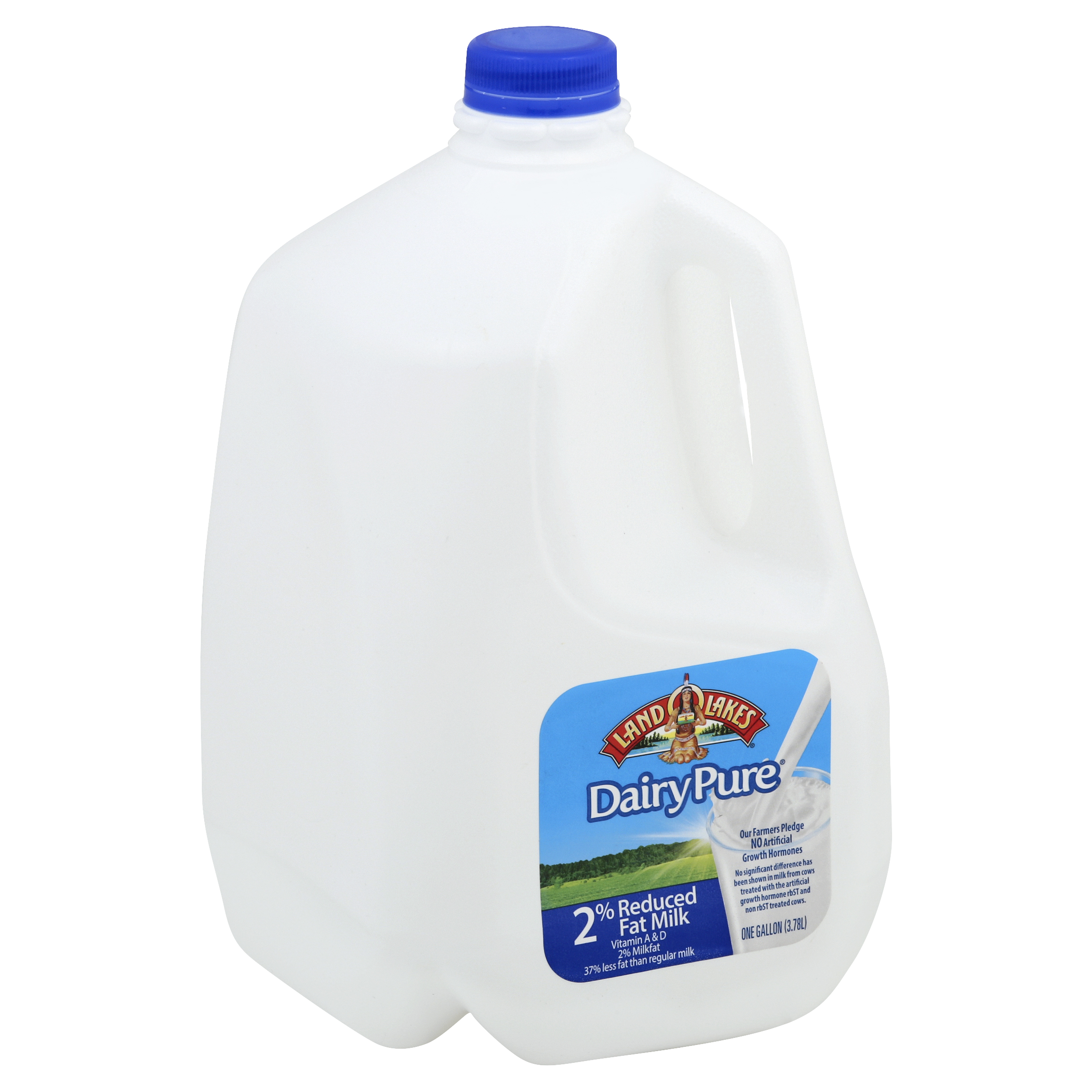 Land O Lakes Milk 1 Gl