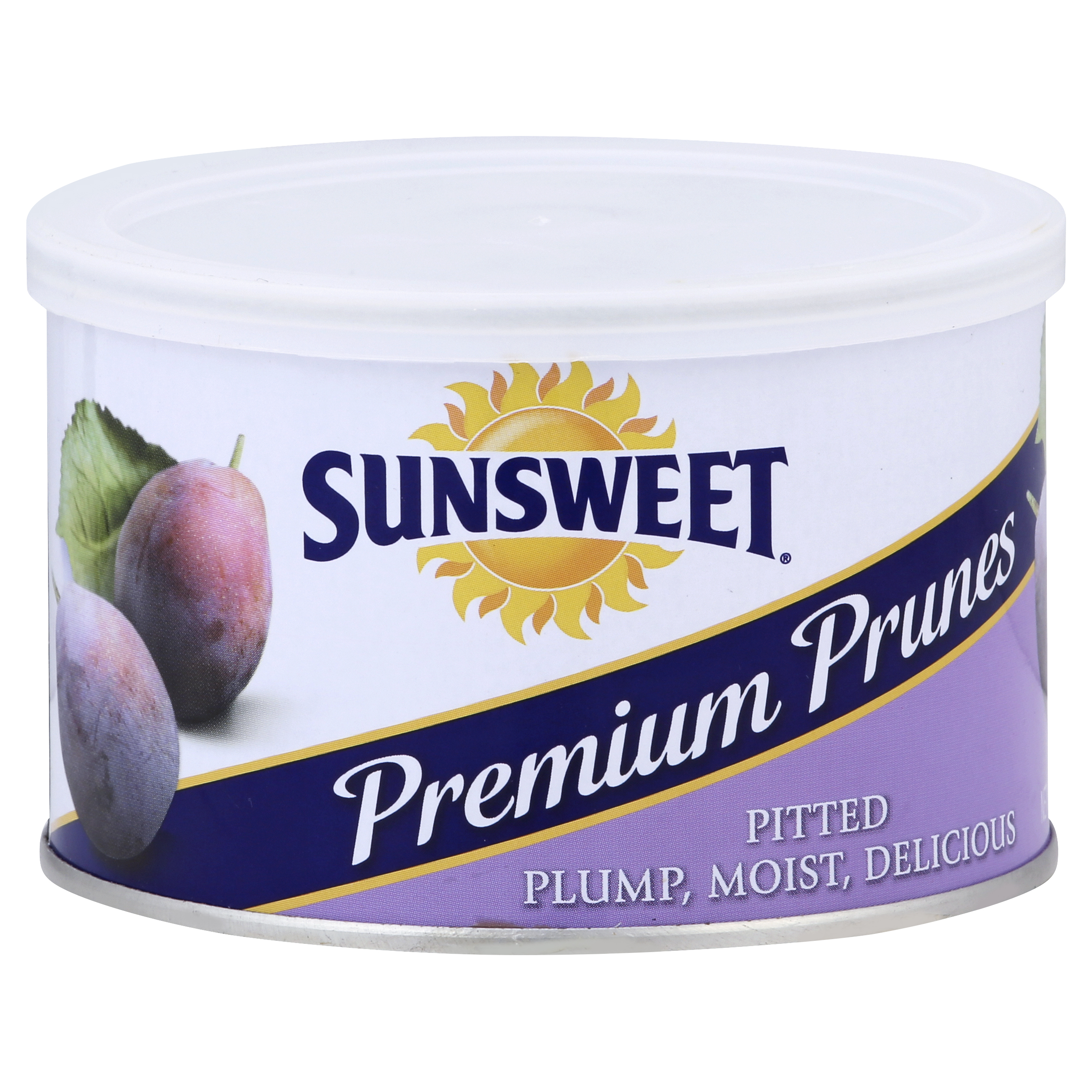 Sunsweet Prunes 9 Oz