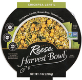 Harvest Bowl, Chickpea Lentil image