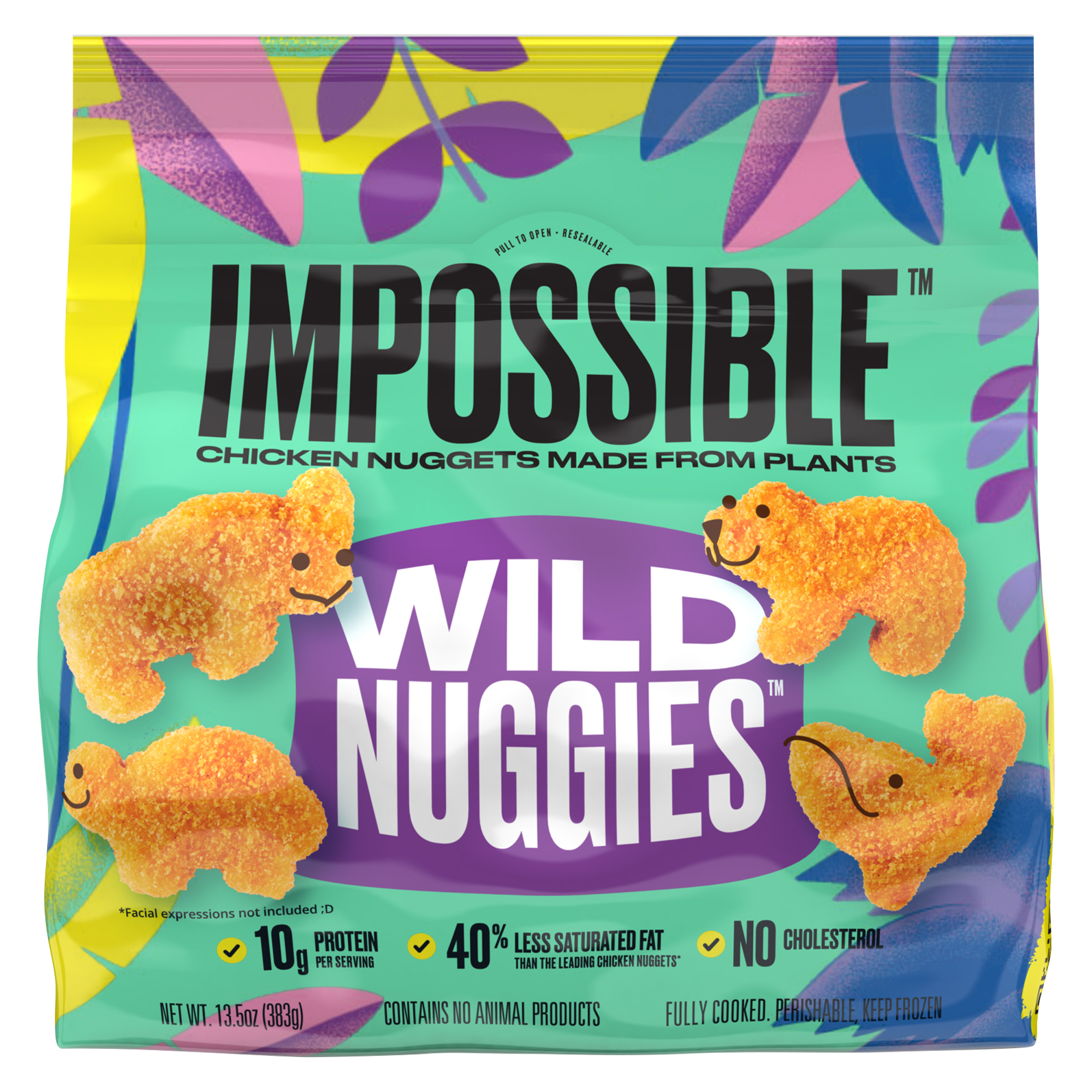 Chicken Nuggets