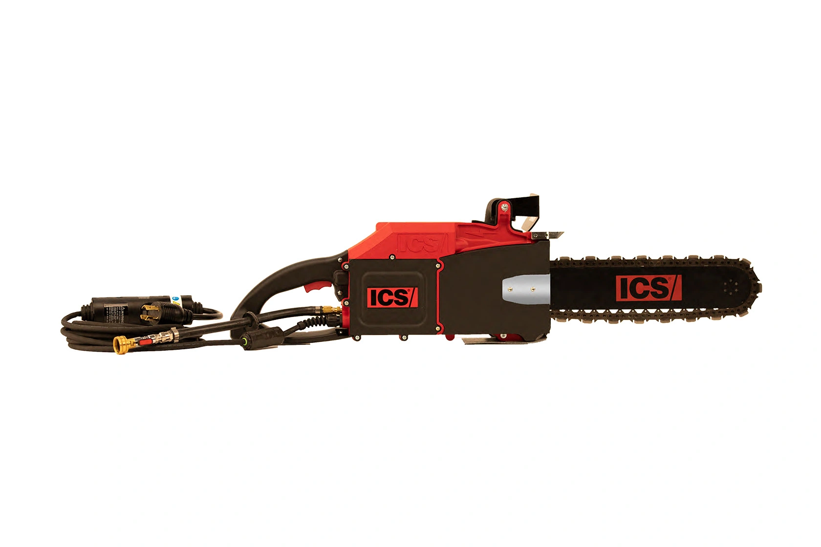 ICS 536-E Electric Power Cutter Force3 Powerhead only