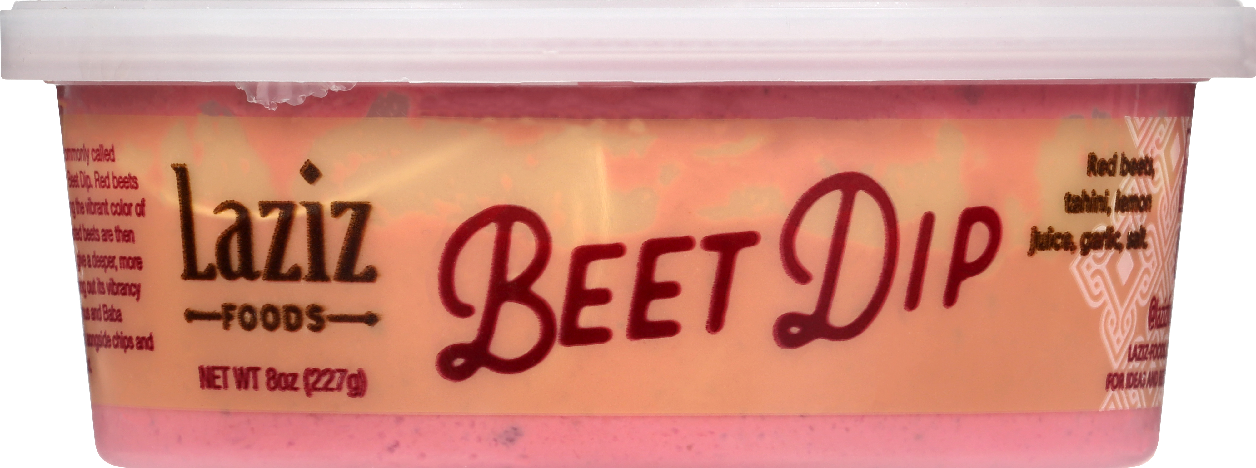 Beet Dip