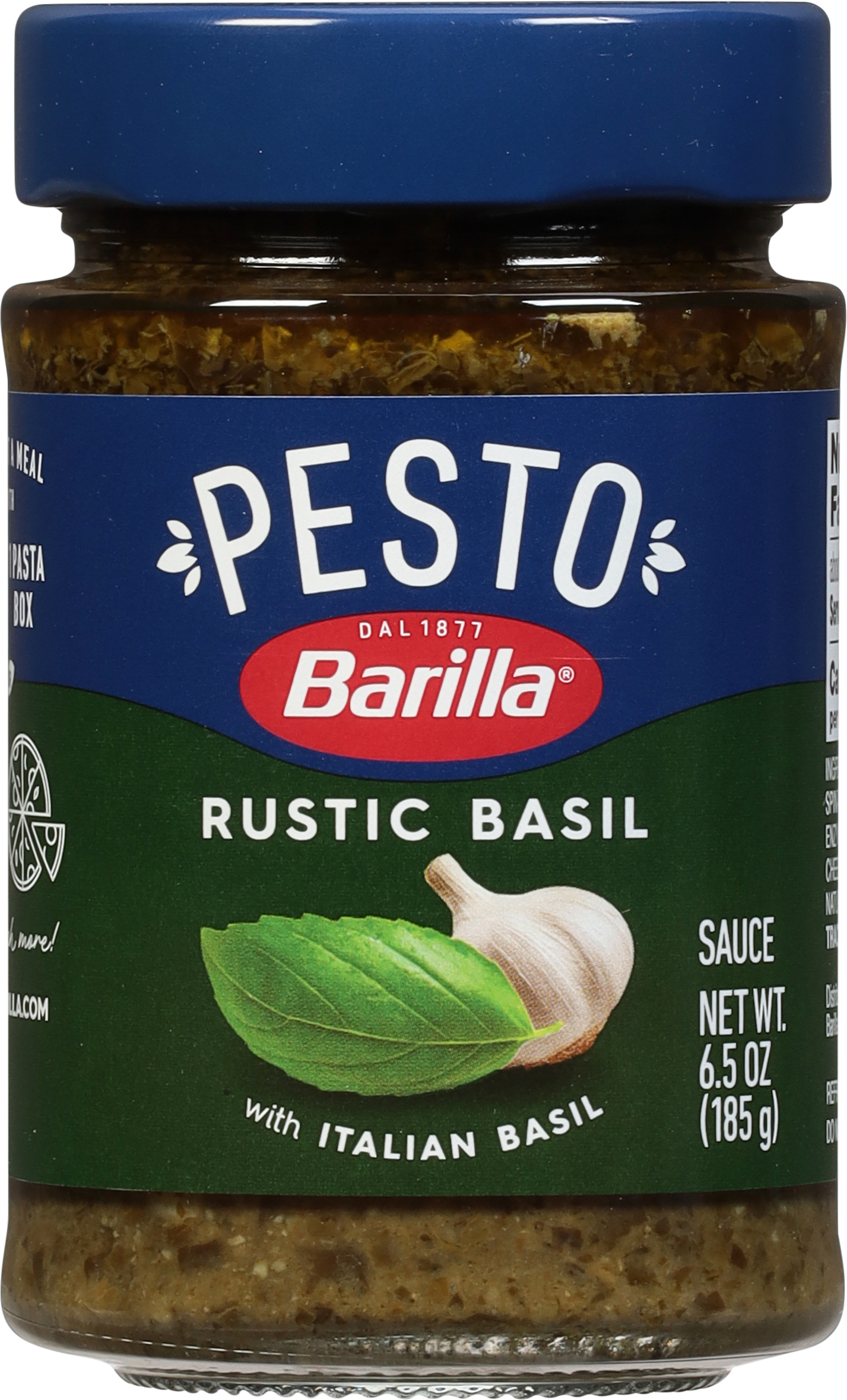 Pesto padažas