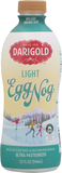 Egg Nog, Light image