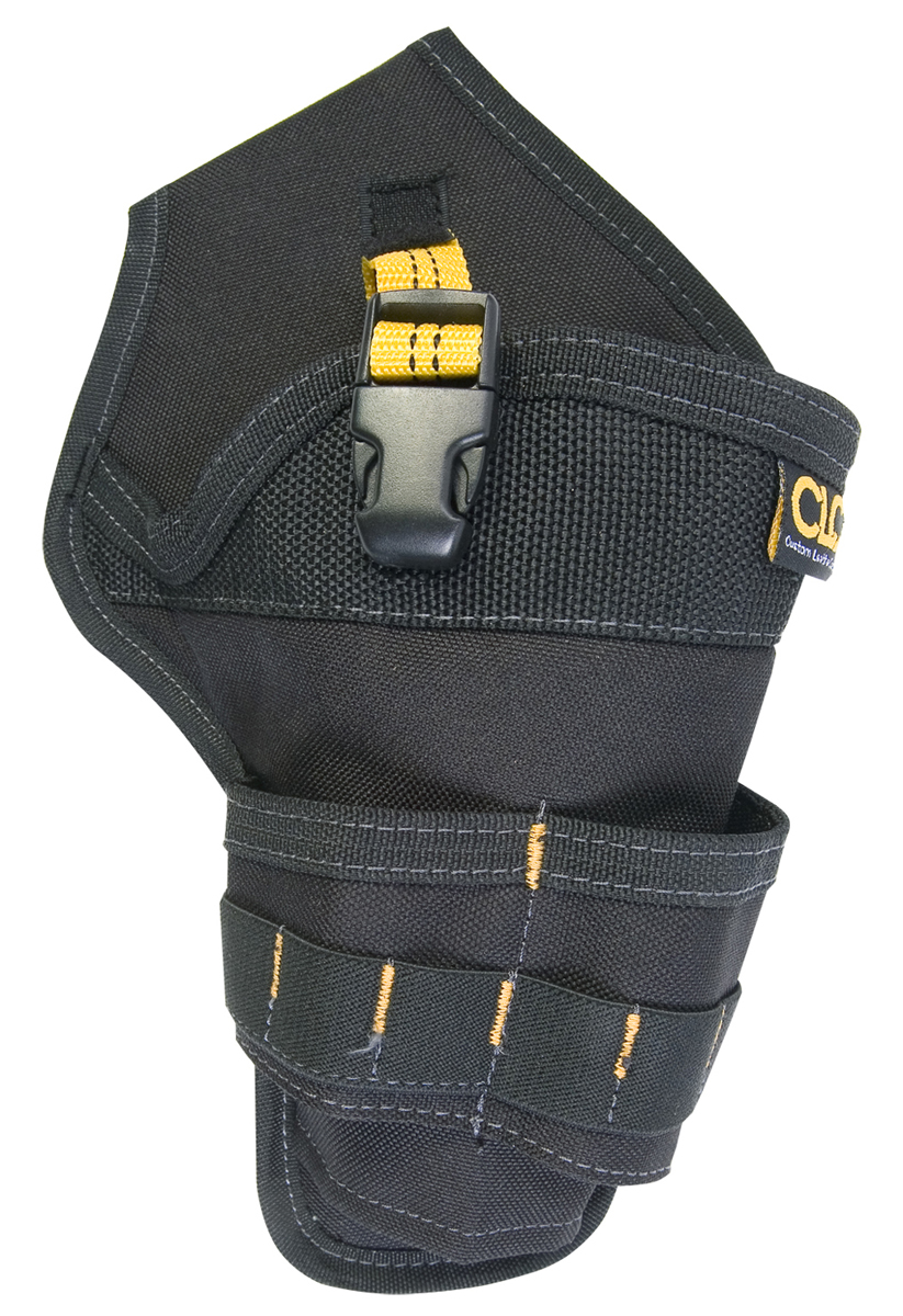 Holster for cordless drill sale