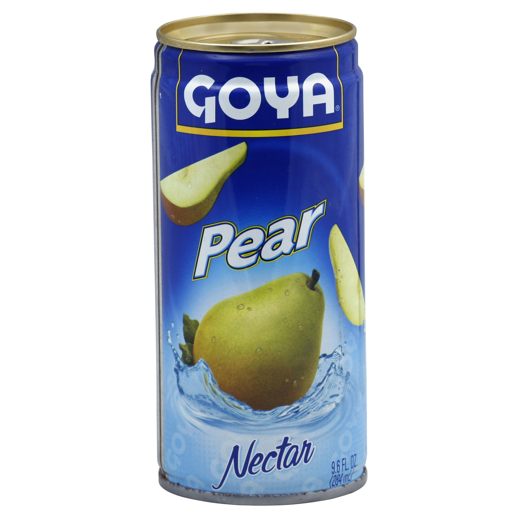 Goya Nectar 9.6 Oz