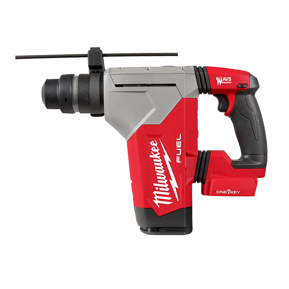 White Cap | Milwaukee M18 Fuel 1-1/8