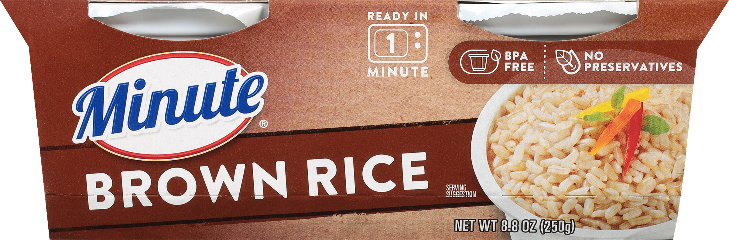 Brown Rice