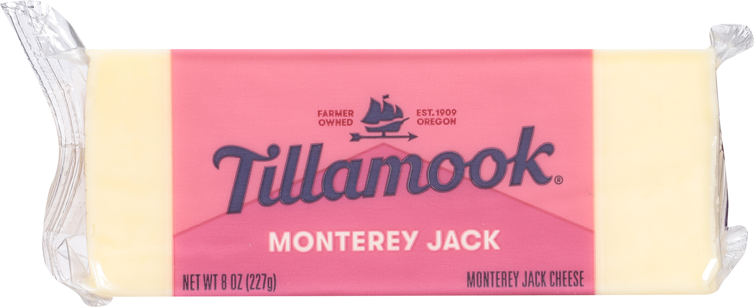 Cheese, Monterey Jack