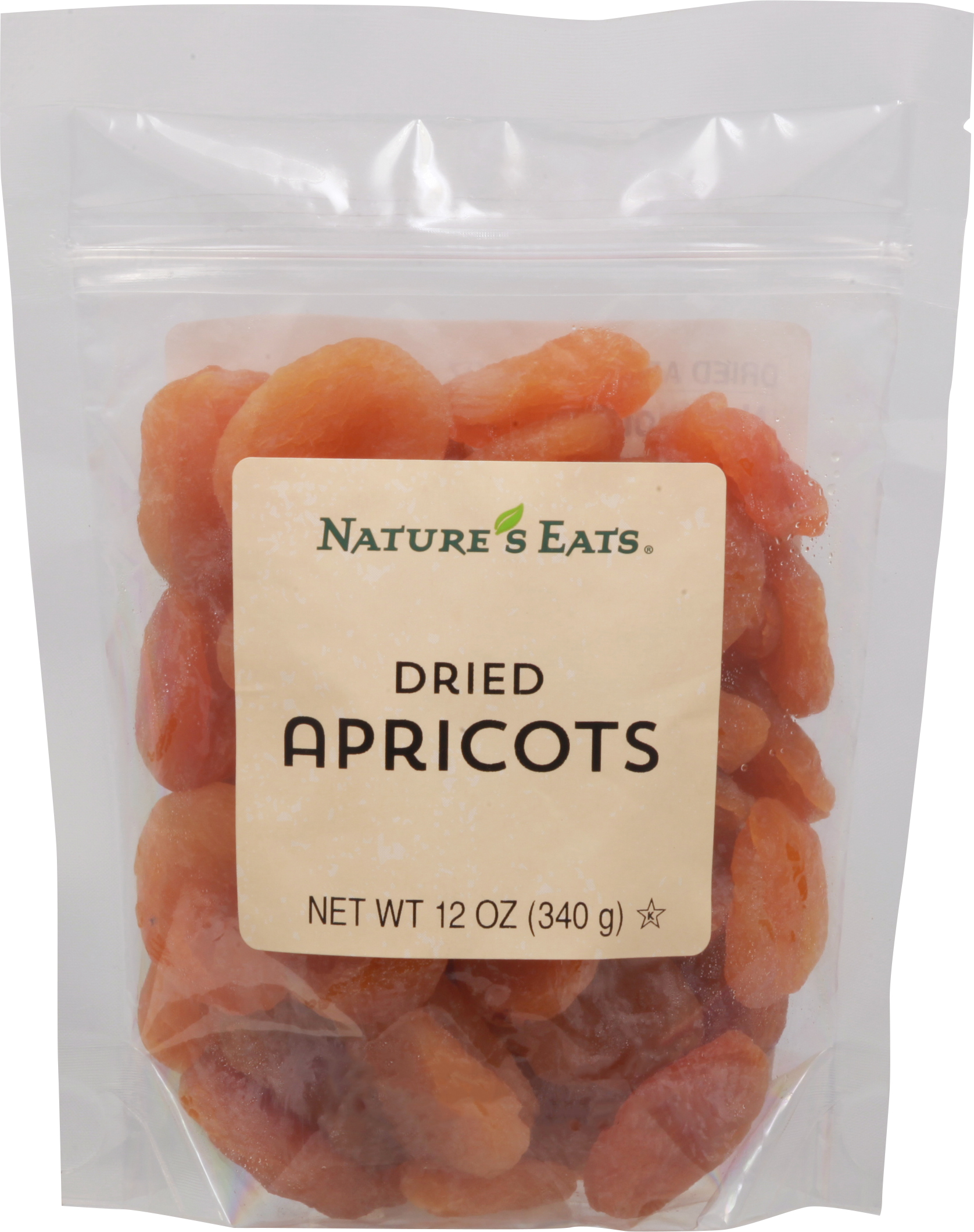 Apricots, Dried