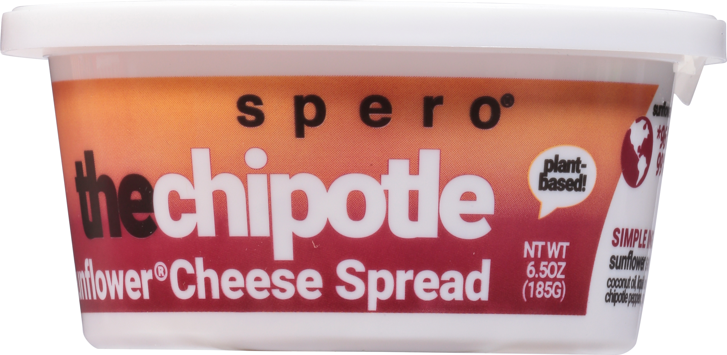 Cheese Spread, Sunflower image