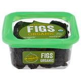 Figs, Organic image