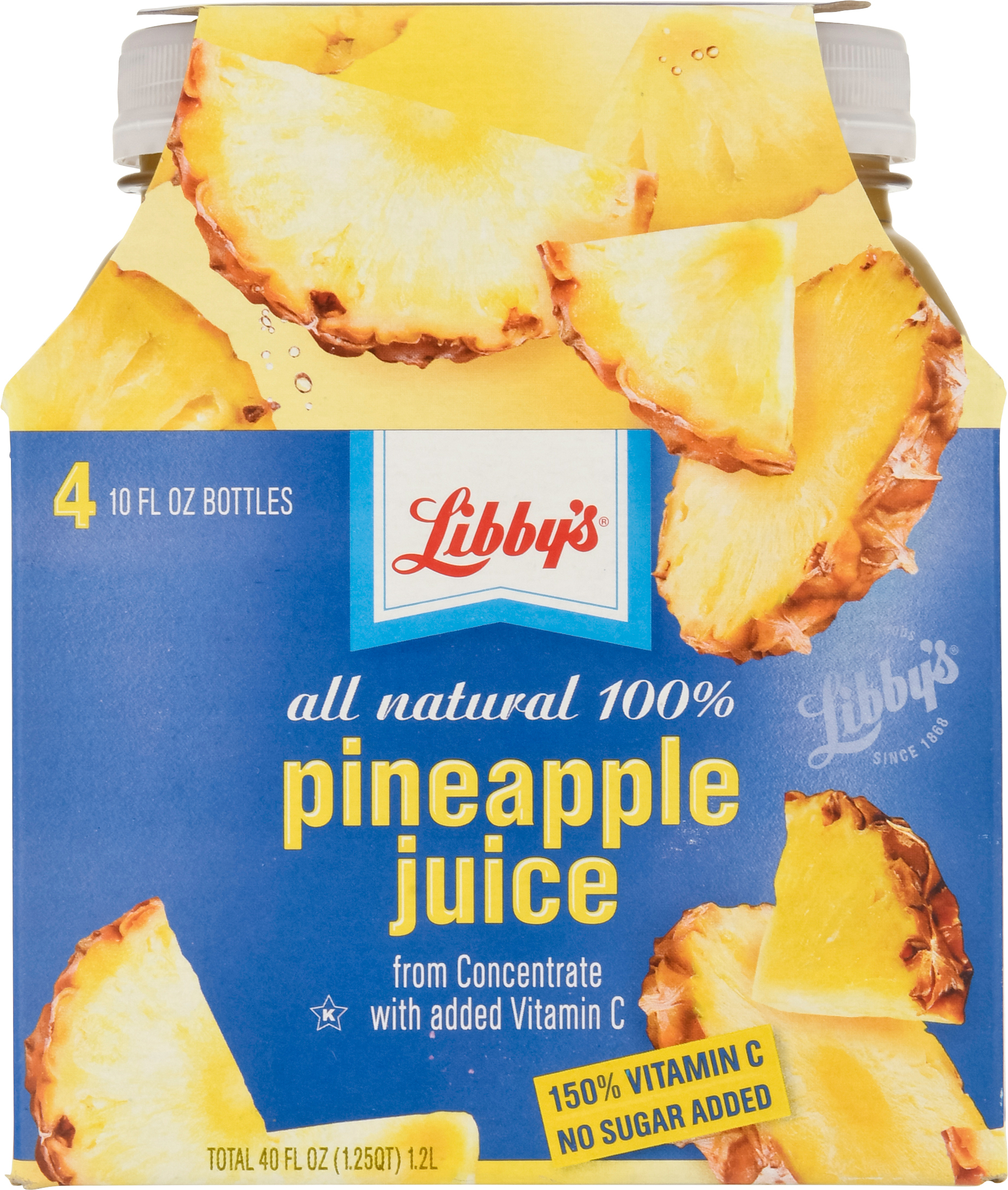 Pineapple Juice