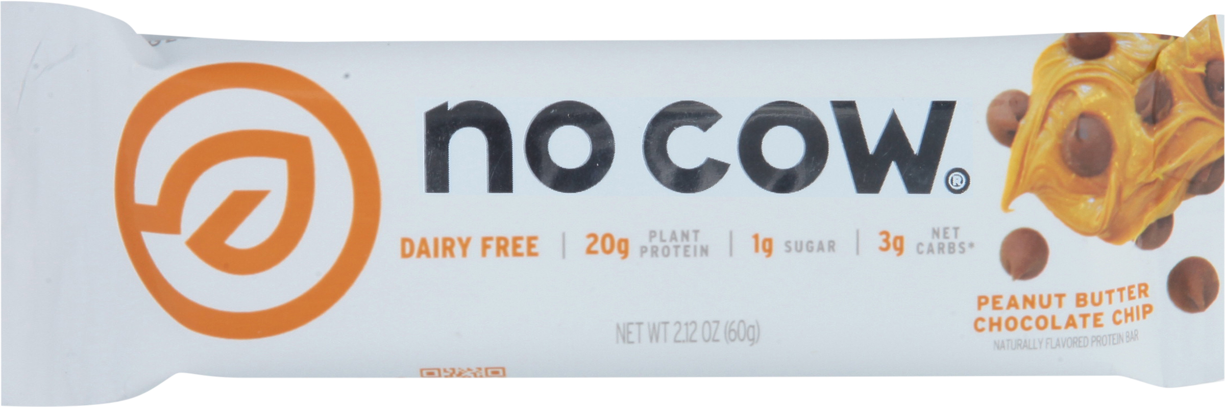 Protein Bar, Peanut Butter Chocolate Chip