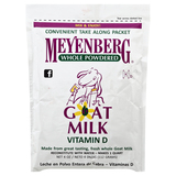 Meyenberg Goat Milk 4 Oz image