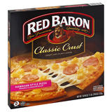 Red Baron Pizza 18.9 Oz image