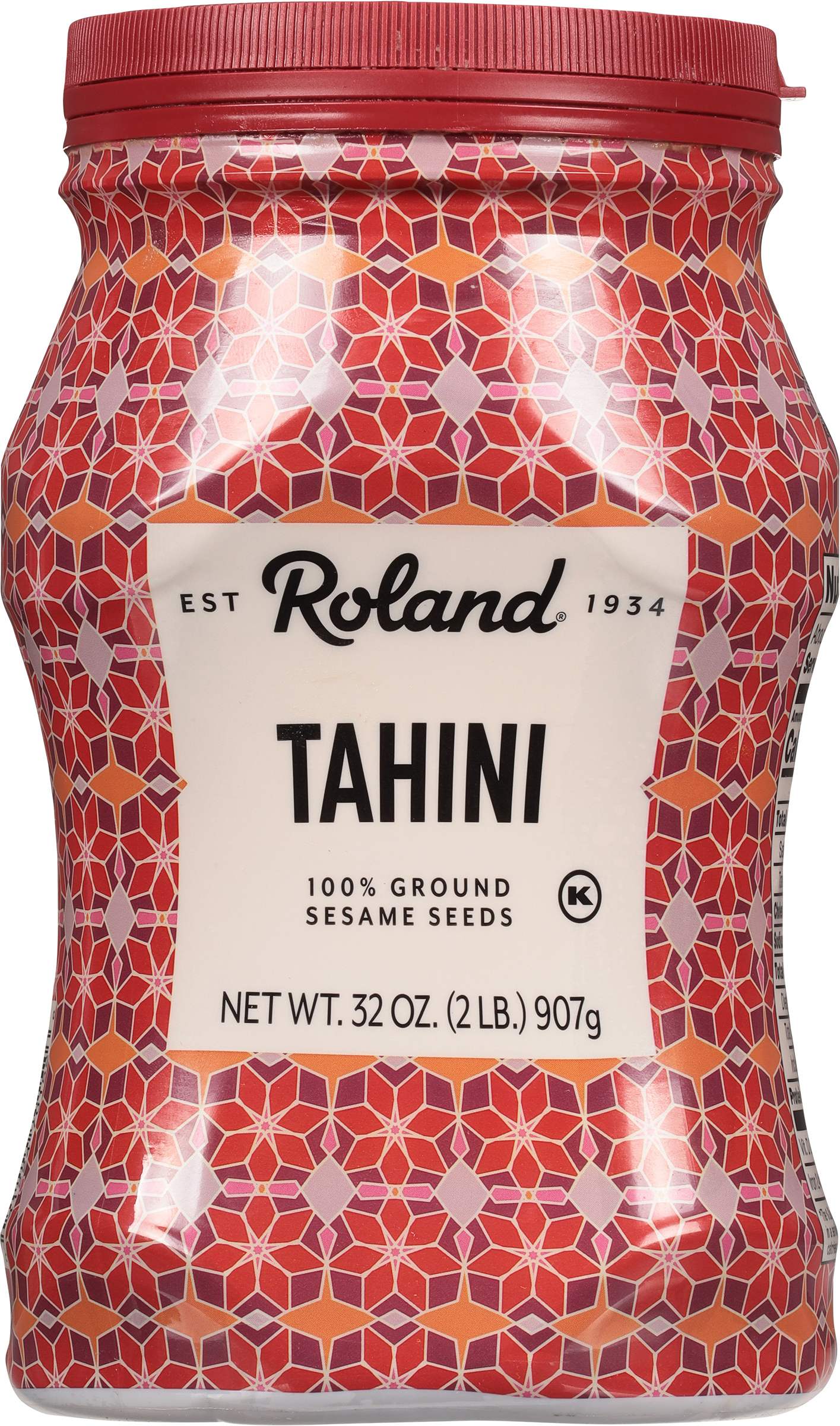 Tahini