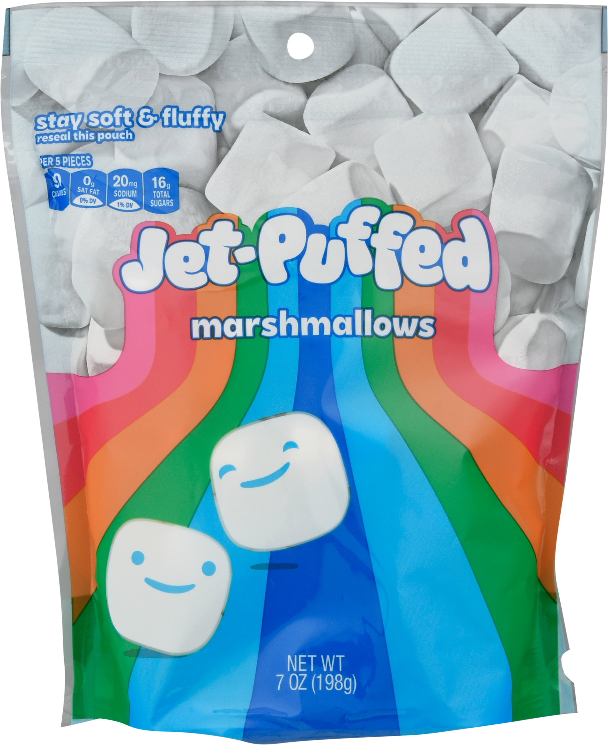 Marshmallows