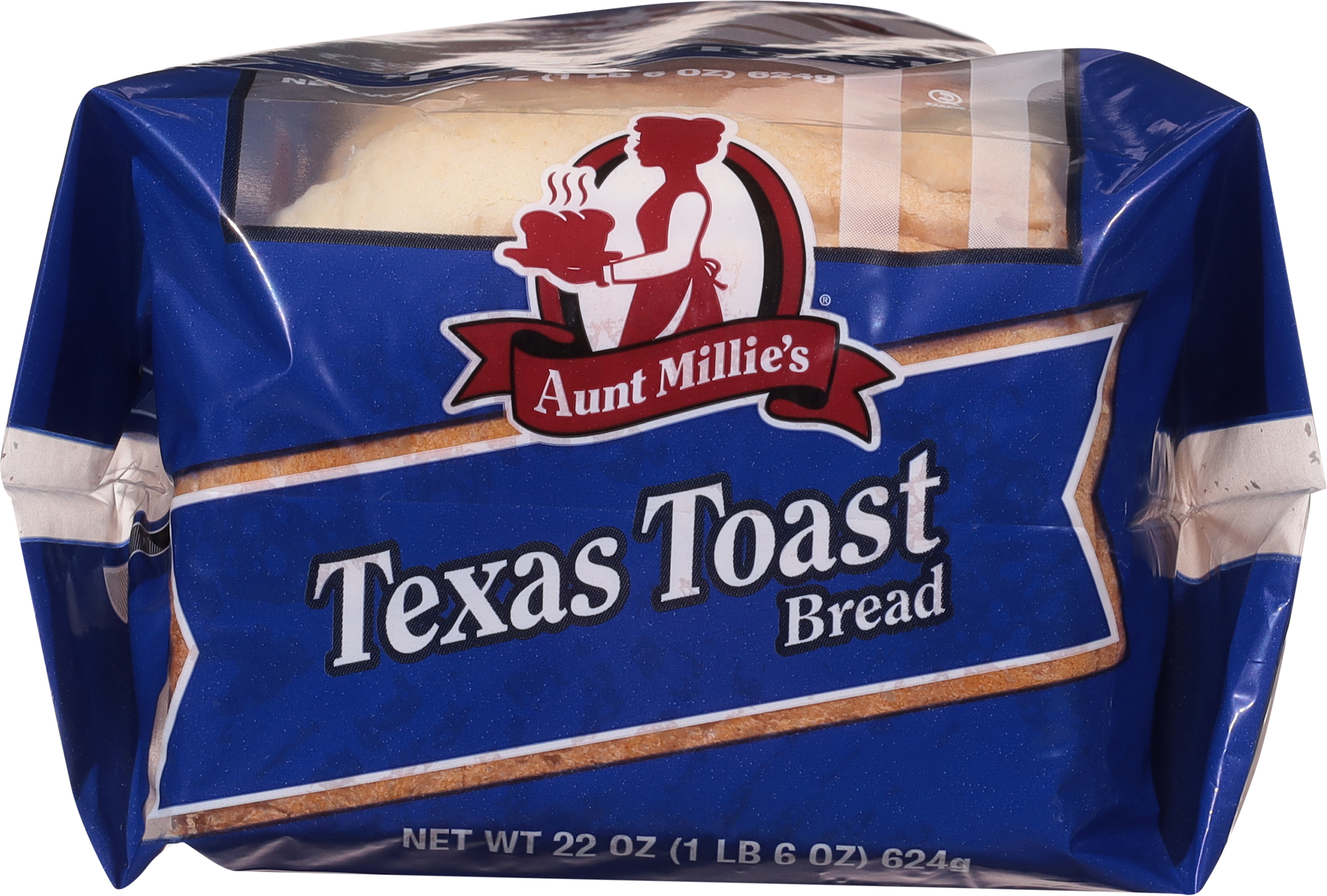 Bread, Texas Toast