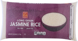 Jasmine Rice, Long Grain image