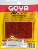 Chorizos image