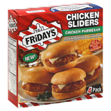 T.g.i. Friday's Chicken Sliders 12.4 Oz image