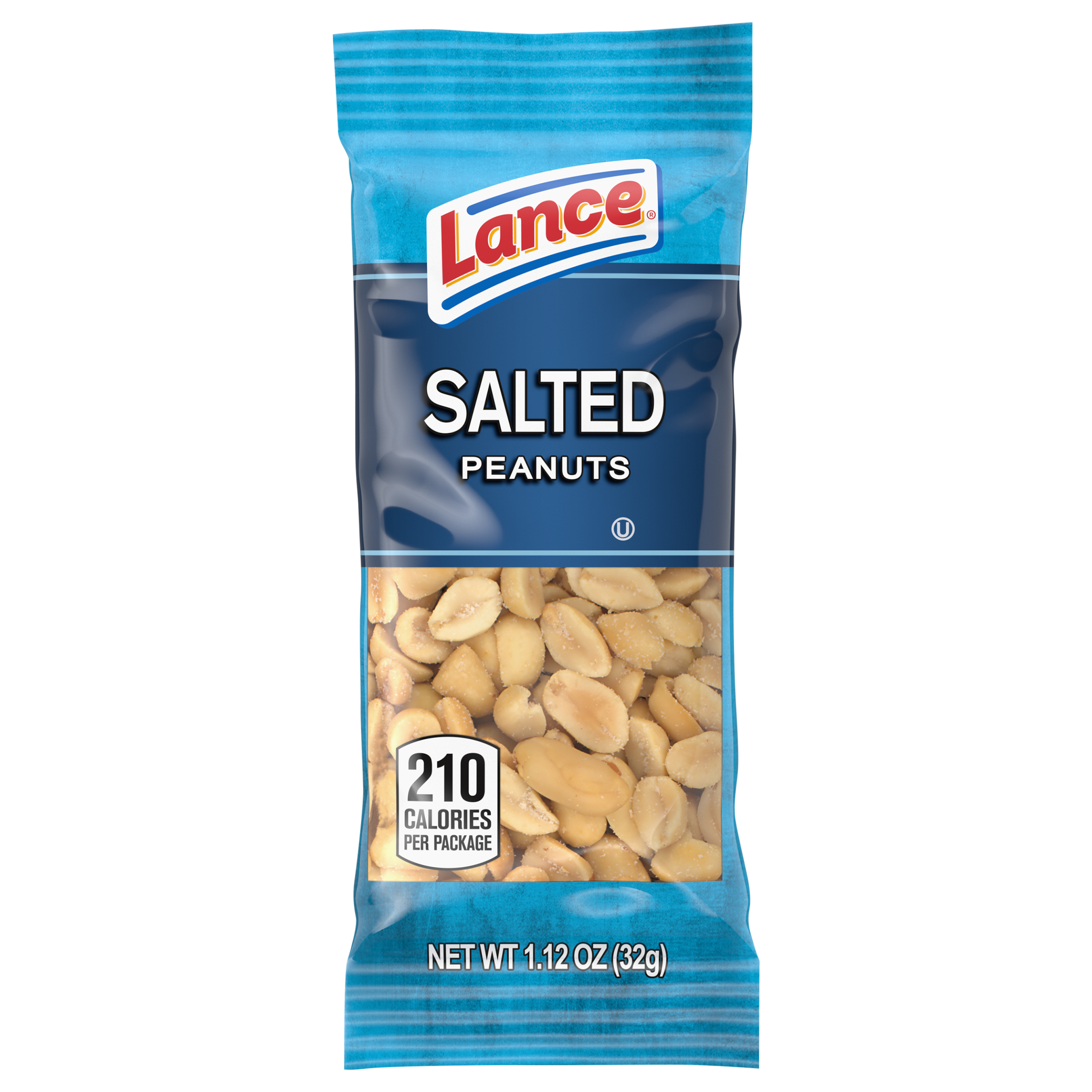 Peanuts, Salted