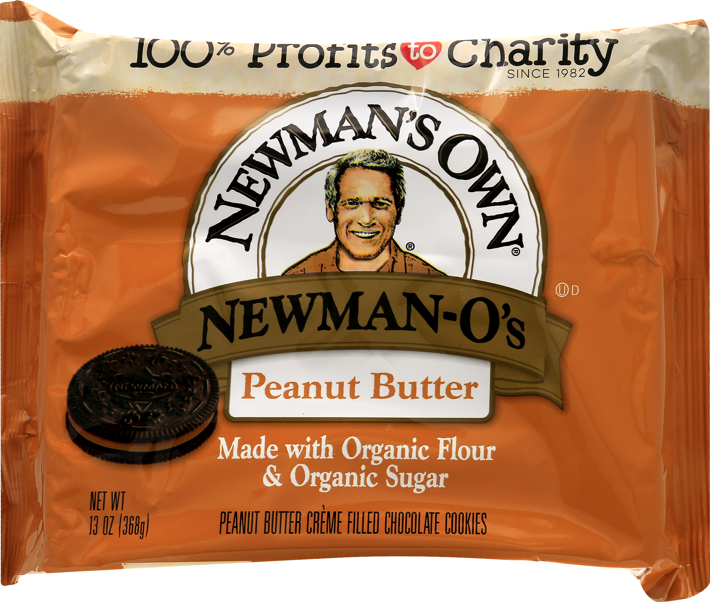 Chocolate Cookies, Peanut Butter
