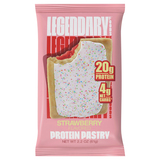 Protein Pastry, Strawberry Flavored image