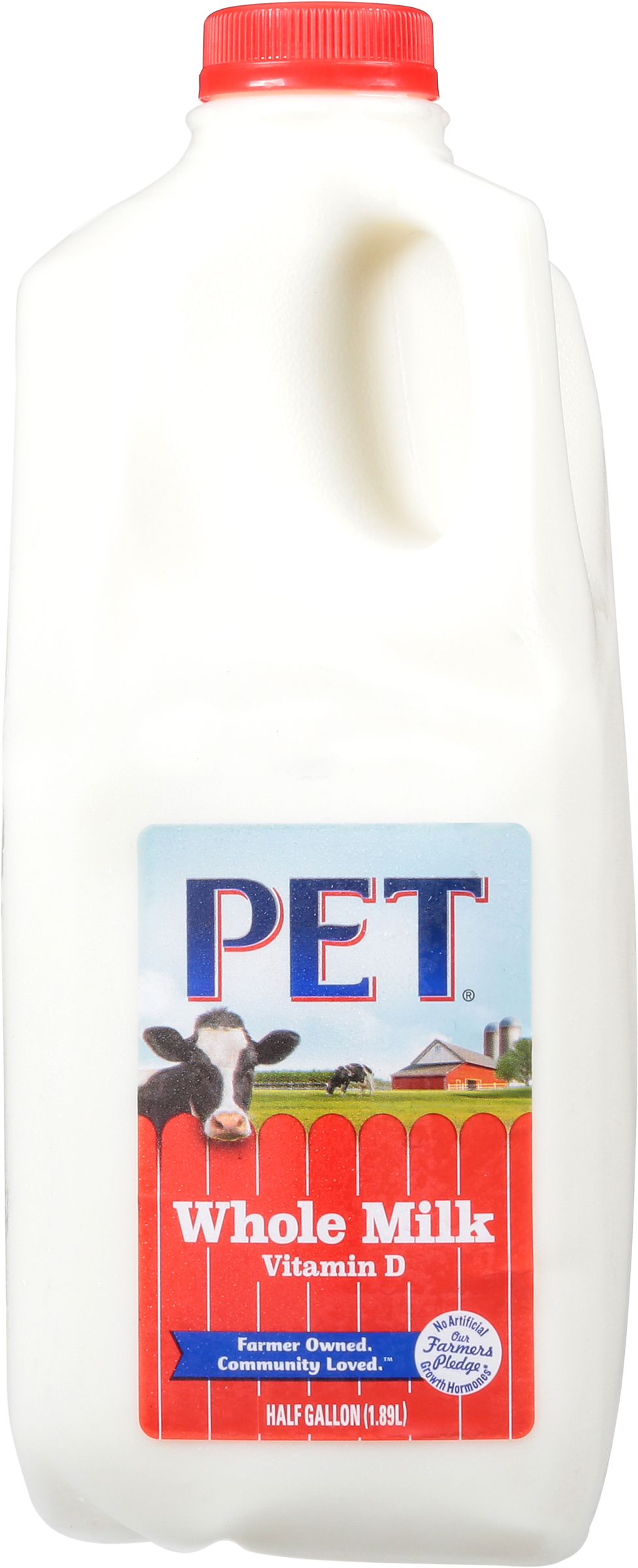 Whole Milk