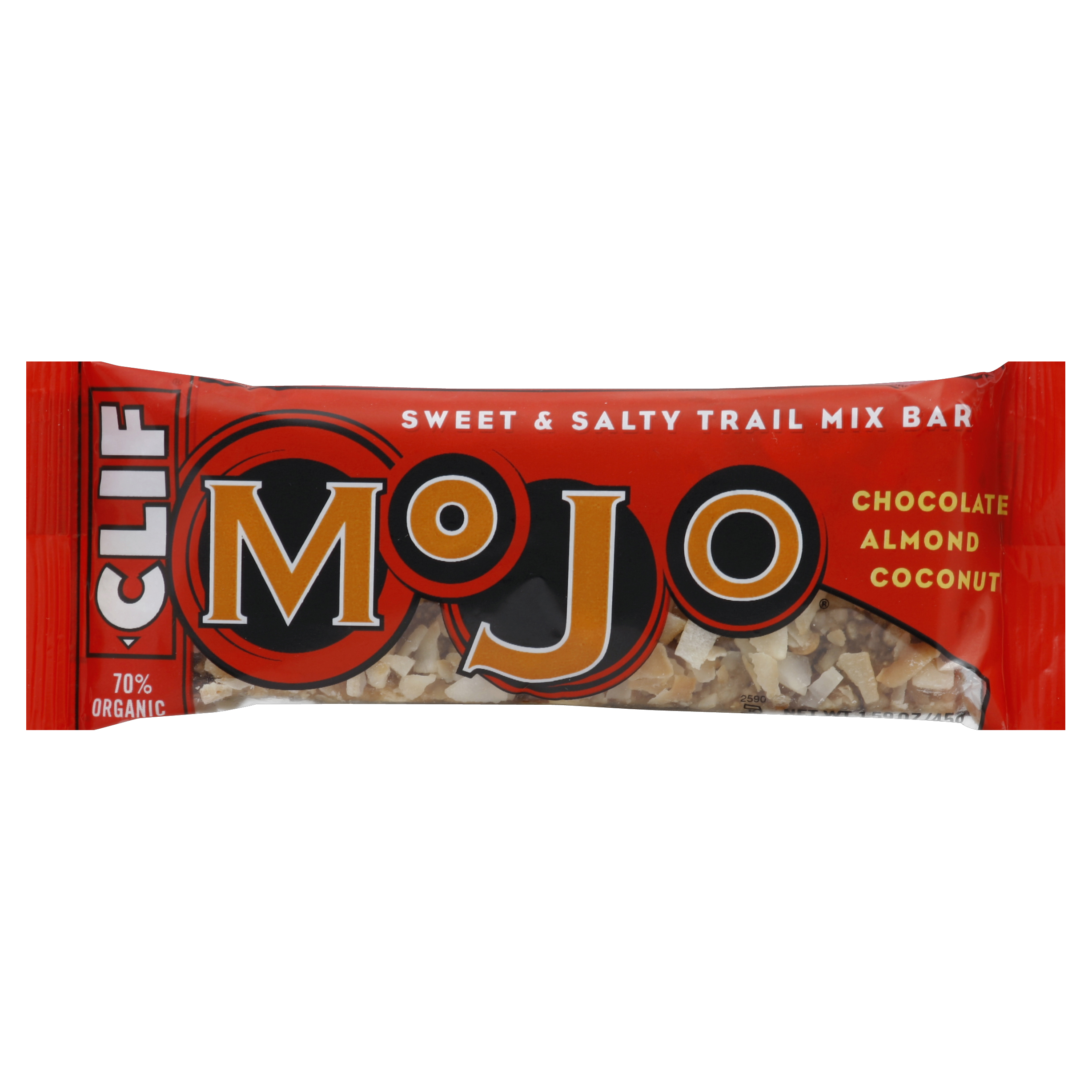Clif Trail Mix Bar 1.59 Oz