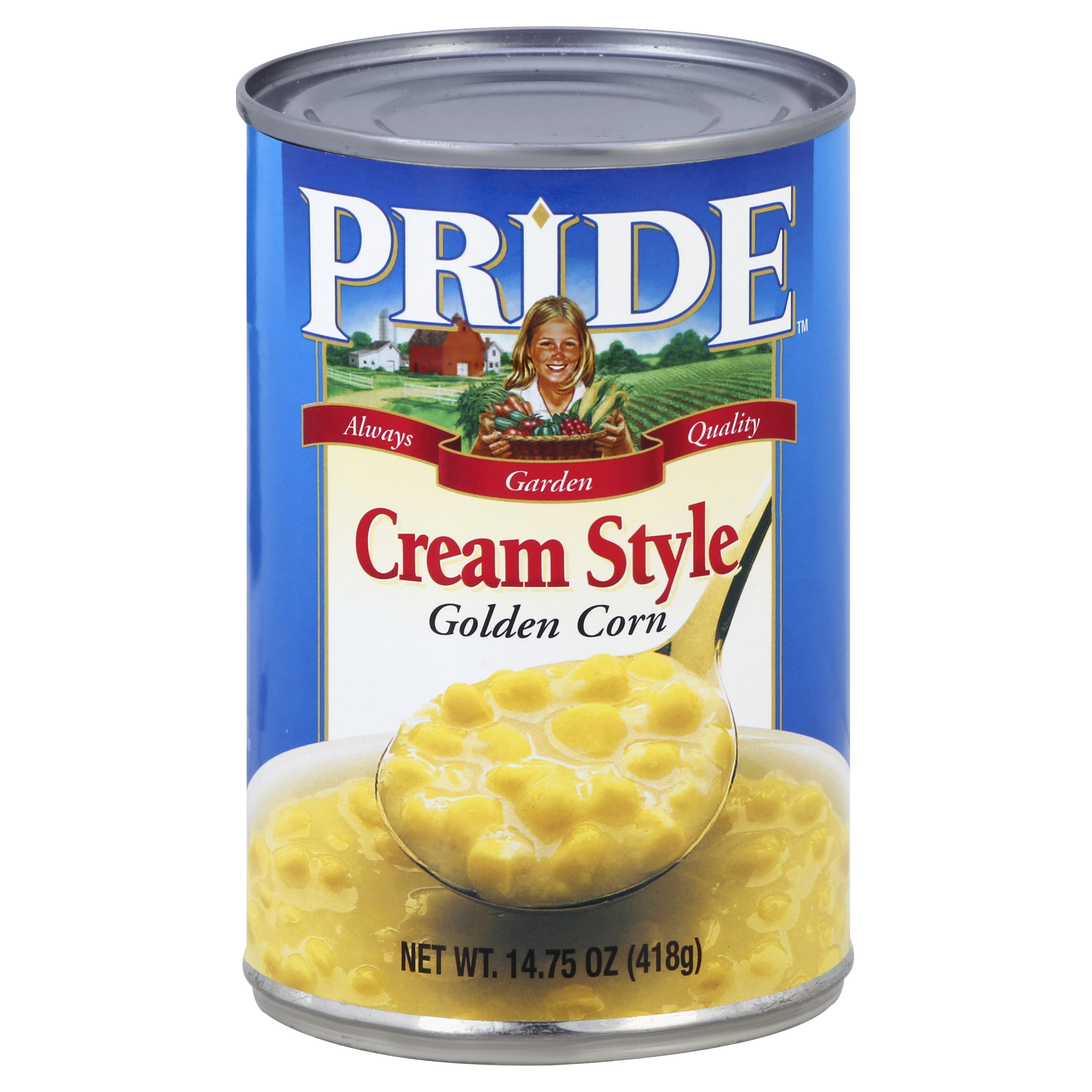 Pride Corn 14.75 Oz